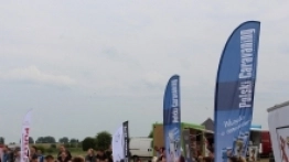 Wyścigi psich sztafet już za nami [FOTO]  - zdjęcie 7